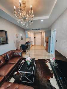 คอนโด  SUPALAI WELLINGTONรัชดาภิเษก 47ตร.ม. ตึก 5  ให้เช่า