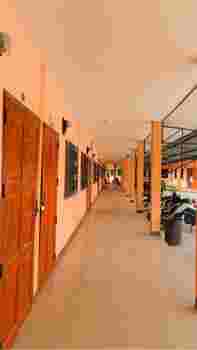 ขายพร้อมผู้เช่า หอพัก  PP จังหวัดร้อยเอ็ด (เจ้าของขายเอง)