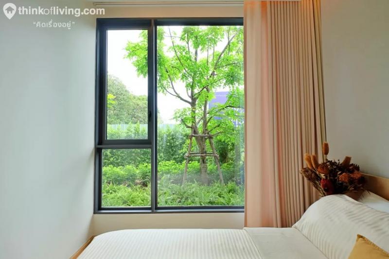  ขายดาวน์ สกายไรซ์ อเวนิว สุขุมวิท 64 (Skyrise Avenue Sukhumvit 64) ใกล้ BTS ปุณณวิถี 