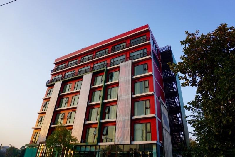 ขายกิจการโรงแรมเชียงใหม่ 3 ดาว เนื้อที่ 1 ไร่ 69.8 ตร.ว.มีห้องพัก 62 ห้อง ขายพร้อมระบบ Agoda และ Booking และ พนักงานในกิจการสิ่งอำนวยความสะดวก ห้องอาหาร เลานจ์ส่วนกลาง และแผนกต้อนรับตลอด 24 ชั่วโมง ตลอดจนอินเทอร์เน็ตไร้สาย (WiFi) ฟรีทั่วบริเวณที่พัก ลูกค้าสามารถเลือกระหว่างห้องพักพร้อมวิวเมือง หรือ วิวภูเขาราคา 120 ล้านบาทสนใจติดต่อคุณกฤษณะ สาลีภัทรเลิศ (คุณพีท)Team Leader ผู้บริหา