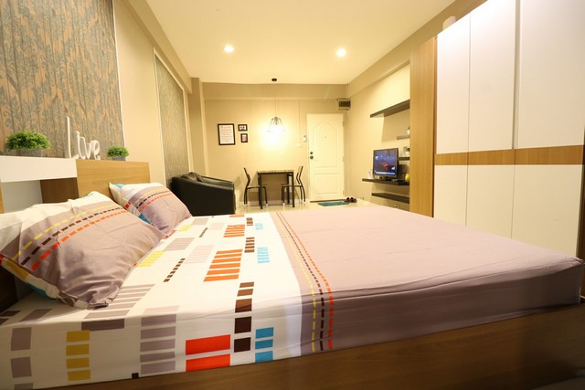 รหัส:  EA120306 ประกาศขาย คอนโด Non City Tower คอนโด นนท์ซิตี้ ทาวเวอร์ ใหญ่ขนาด 28 sq.m. 1BR 520000 บาท ทำเลคุณภาพ