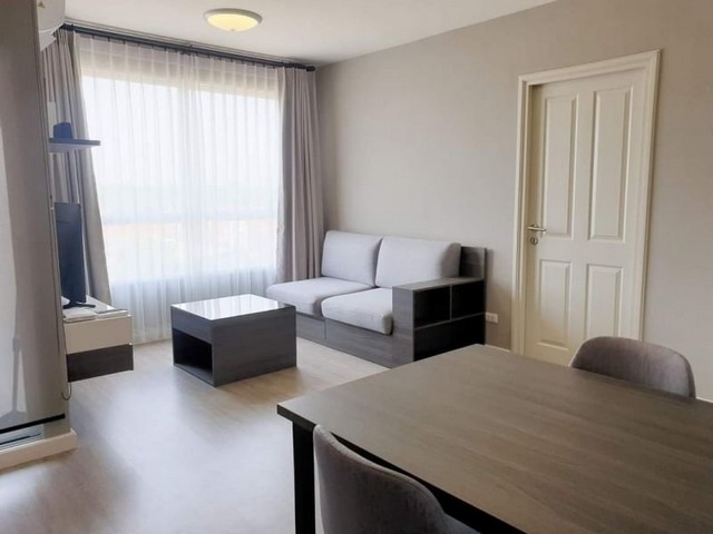 ลดราคาขายด่วน ดีคอนโด พิงค์ ห้องสวย วิวดี เฟอร์ครบ