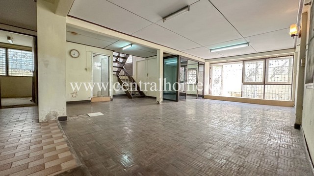 P2 บ้านเดี่ยว ซอยสกุลชัย 5 ถนนสิรินธร - จรัญสนิทวงศ์ 75