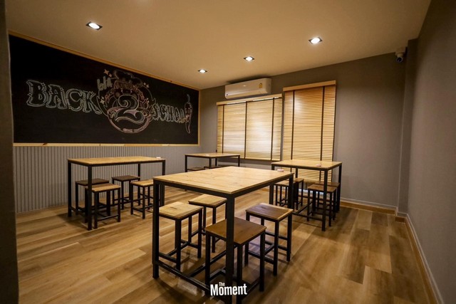 ขายด่วนบ้านกลางเมืองหาดใหญ่ พร้อม 2 กิจการ รายรับต่อเดือน 35,000++ เจ้าของขายเอง