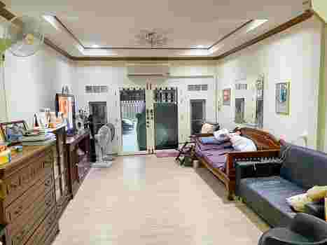 ขายด่วนมากๆ ทาวน์เฮ้าส์ แจ้งวัฒนะ 6 แยกราณี 1-4 รีโนเวทใหม่สวย หรูหรา ทำเลดี อยู่กึ่งกลาง แนวรถไฟฟ้า 3 สาย