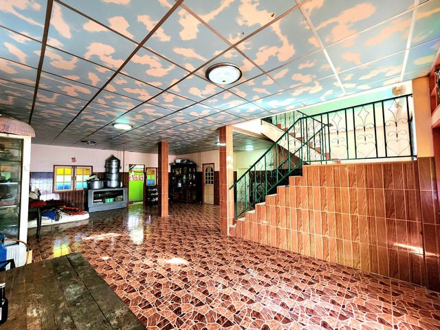 ขาย บ้านเดี่ยว ที่ดิน 179 ตร.วา ปลูกสร้างเอง ซ.อิหม่ามซาฟีอี ถ.กาญจนาภิเษก บางบัวทอง     ขายถูกกว่าราคาประเมิน