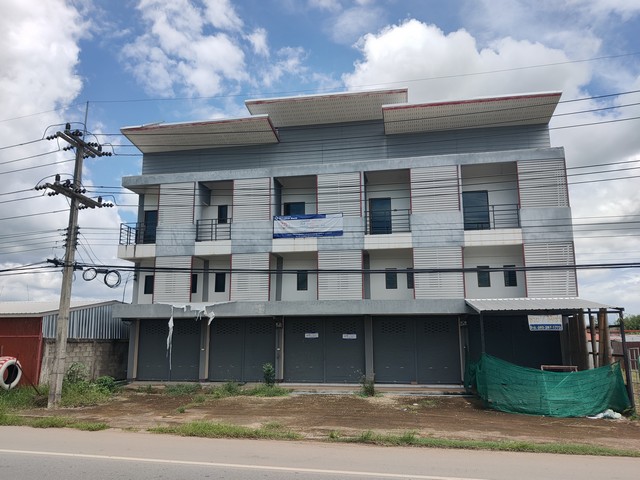 ขายบ้านเดี่ยวมือสอง อำเภอปัว  จังหวัดน่าน โครงการ บ้านปรางค์พัฒนา 2