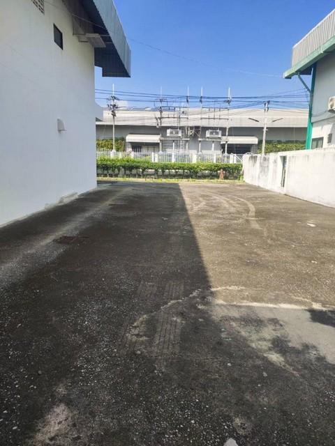 EPL-WH0837 ขายโรงงาน-โกดัง นิคมอุตสาหกรรม นวนคร คลองหนึ่ง คลองหลวง ปทุมธานี ที่ดินประมาณ 1 ไร่ 3 งาน 8 ตารางวา