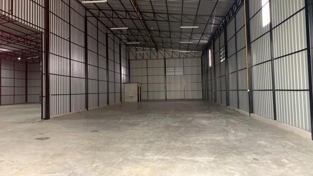 EPL-WH0836 เช่าโกดัง ซอยรามอินทรา 93  พื้นที่ขนาด 300 ตารางเมตร ใกล้เดอะ พรอมานาด แฟชั่นไอส์แลนด์ ทำเลดี