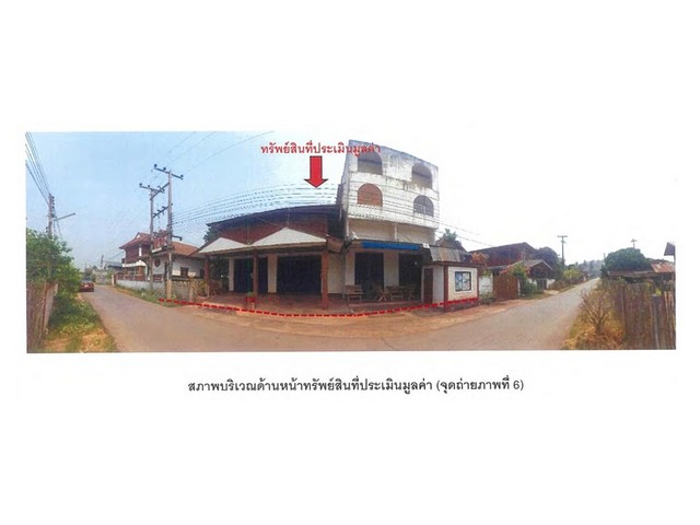 ขาย บ้าน อาคารพาณิชย์ มือสอง อำเภอนาน้อย จังหวัดน่าน