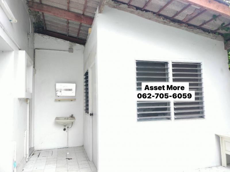 ให้เช่าบ้านเดี่ยว 4 ชั้น ครึ่ง  (ซอยอารีย์สัมพันธ์)   ใกล้ BTS อารีย์  ทะลุทางด่วนพระราม6  พญาไท สามใน