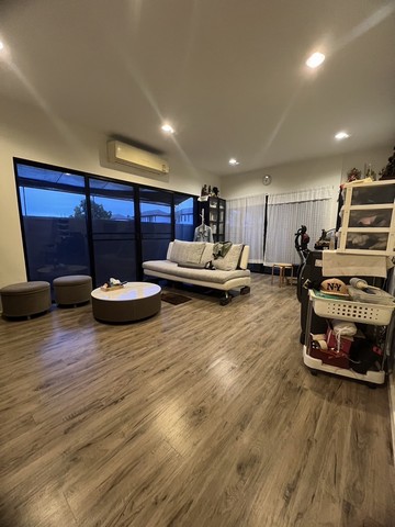 ขาย/เช่าบ้านแฝด Noble Gable วัชรพล ถ.เพิ่มสิน สายไหม สไตล์บ้านเดี่ยว  พร้อมอยู่ เจ้าของบ้านขายเอง ทำเลดี ใกล้BTS สังคมดี เลี้ยงสัตว์ได้