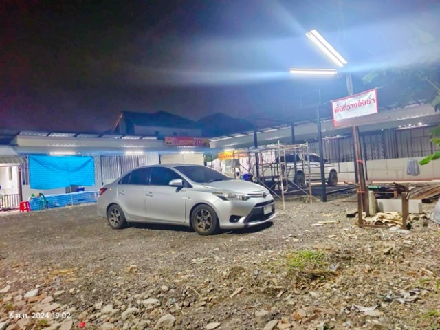 มอเตอร์เวย์ ให้เช่า ร้านค้า ร้านอาหาร 5,999 B-M วงแหวน กาญจนา รามคำแหง 164  24ตรม. ราษฏร์พัฒนา ซอยมิสทีน  ศรีนครินทร์ ร่มเกล้าMotorway Kanchanaphisek RingRoad Ramkhamhaeng 164 for rent shop restaurant 5,999B-M, 24sqm. Ratchadaphisek Mistine Srinakarin Romklao 24Sqmถ. กาญจนาภิเษก มอเตอร์เวย์รามคำแหง  164ถ. ราษฏร์พัฒนา ทะลุซอยมิสทีน ถ.ศรีนครินทร์ ร่มเกล้าแขวงทับช้าง เขตสะพานสูง กรุงเทพมหานคร 10250แขวงสะพานสูงกว้าง 6x4 เมตร เหลือ 2 ห้องสุดท้ายให้เช่า ร้านค้า ร้านอาหา