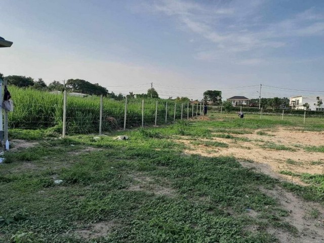 ที่ดินสวย สันนาเม็ง สันทราย เชียงใหม่