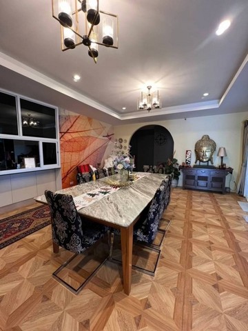 พูลวิลล่า 2 ชั้น สไตล์รีสอร์ท สวย บรรยายกาศดี วิวเขา แม่ออน