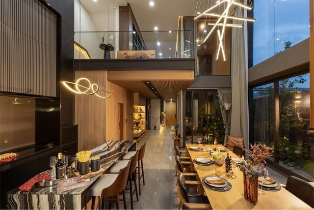 ขาย โฮมออฟฟิศ ทาวน์โฮม 3.5 ชั้น สร้างใหม่ พร้อมลิฟต์ส่วนตัว อาเบอร์ เออเบิน ลาดพร้าว Arbor Urban Ladprao ที่ดิน 54 ตร.ว.พื้นที่ 485 ตร.ม.