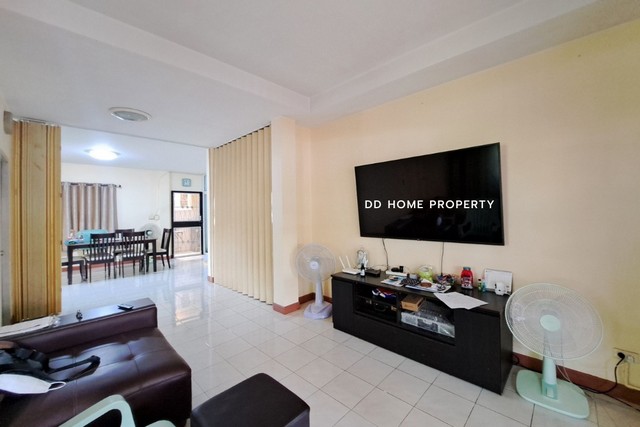 ขายหมู่บ้านเติมรัก บางใหญ่-ซอยวัดลาดปลาดุก หลังมุม (DD001867)