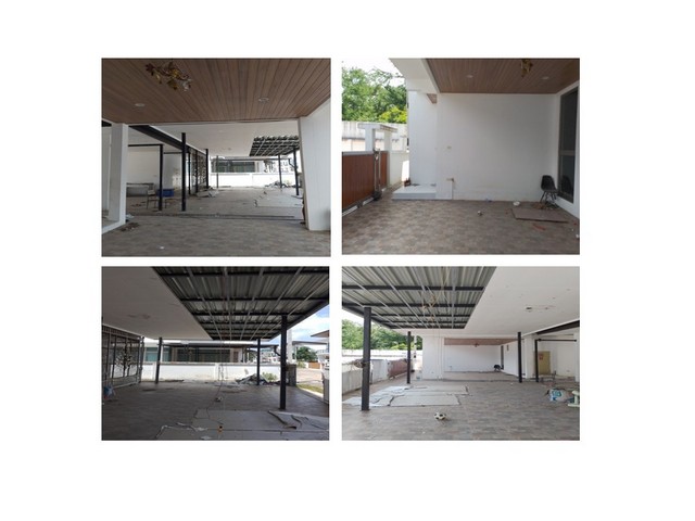 ขายบ้านมือสองเมืองชลบุรี   หมู่บ้านอุ่นไอรัก พูลวิลล่า ชลบุรี