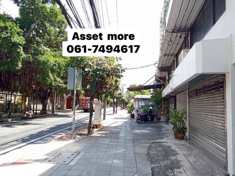 ให้เช่าพื้นที่สำนักงานขนาด  1.5ชั้น   พื้นที่ใช้สอย  100 ตรม  บนถ.สวนพลู แขวงทุ่งมหาเมฆ  เขตสาทร  กทมรหัสทรัพย์  67-AMJ- OT006ราคาเช่า 60,000 บาท สัญญาขั้นต่ำ 1 ปี รายละเอียดให้เช่าพื้นที่สำนักงาน   ขนาด 1.5ชั้น  พื้นที่ใช้สอย 100 ตรม  จอดรถได้ 1 คัน พร้อมเฟอร์นิเจอร์บางส่วน  ทำเลถนนสวนพลู   ติดถนนใหญ่ เดินทางสะดวกสามารถใช้ถนนเส้นสวนพล และถนนนางลิ้นจี่   สามารถทำเป็นออฟฟิศ / คลินิก/คาเฟ