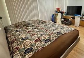 EPL-HS1371 ขายบ้านเดี่ยว 2 ชั้น ทำเลพัฒนาการ เดอะ แพลนท์ พัฒนาการ 38 ที่ดิน 62.31ตารางวา 3 ห้องนอน 3 ห้องน้ำ 1 ห้องแม่บ้าน พร้อมห้องน้ำในตัว