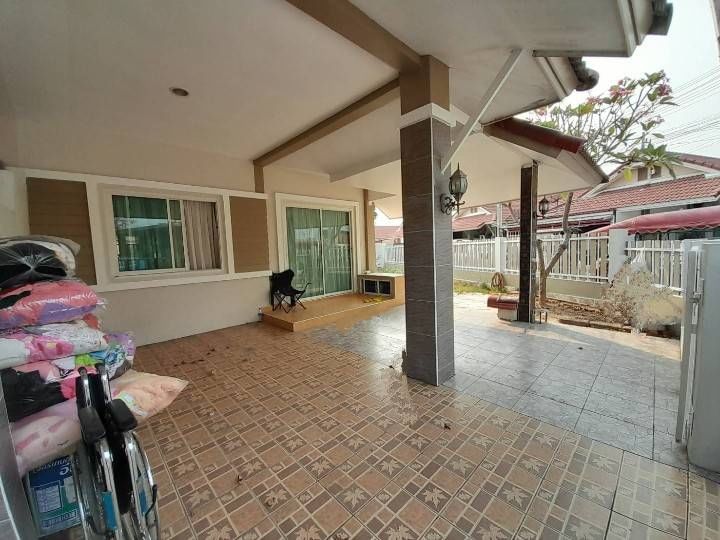 ทาวน์เฮาส์หลังมุม ต่ำกว่า2ล้าน เนื้อที่เยอะ มบ.สิลันตาไลฟ์หลังตลาดบึงวรกิจ ติดถนนสาธารณะสองฝั่ง ใกล้ป้อมรปภ. หน้าบ้านเป็นสวนของโครงการ