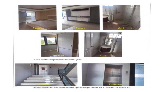 ขายคอนโดมือสอง อำเภอสารภี จังหวัดเชียงใหม่  โครงการ เดอะพีเพิ้ล สมาร์ทคอนโด