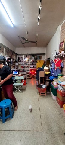 ขายอาคารพาณิชย์มือสอง อำเภอดอกเมืองพะเยา  จังหวัดพะเยา