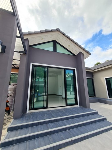 Vายและให้เช่าบ้านเดี่ยวใกล้หาดสวนสน 3กม.ระยอง บ้านเปล่า ไม่มีเฟอร์นิเจอร์