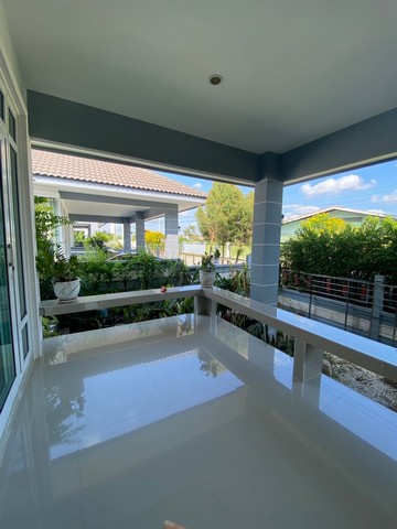 vายและบ้านเดี่ยวหลังใหญ่ ใกล้นิคมCPGC โซนมาบข่า นิคมพัฒนา ระยอง