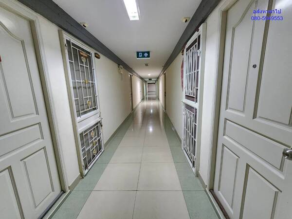 ขายถูกคอนโดโลว์ไรส์ *เดอะเกรท คอนโด เพชรเกษม 48 / The Great Condo Petchkasem 48* เจ้าของโครงการ บริษัท ริชชี่ ริช พร็อพเพอร์ตี้ จำกัด