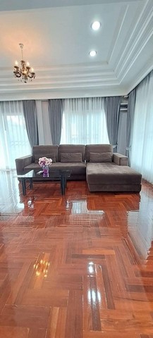 บ้านหรูแนววินเทจ 2 ชั้น โครงการ พิมุกต์1 สันทราย