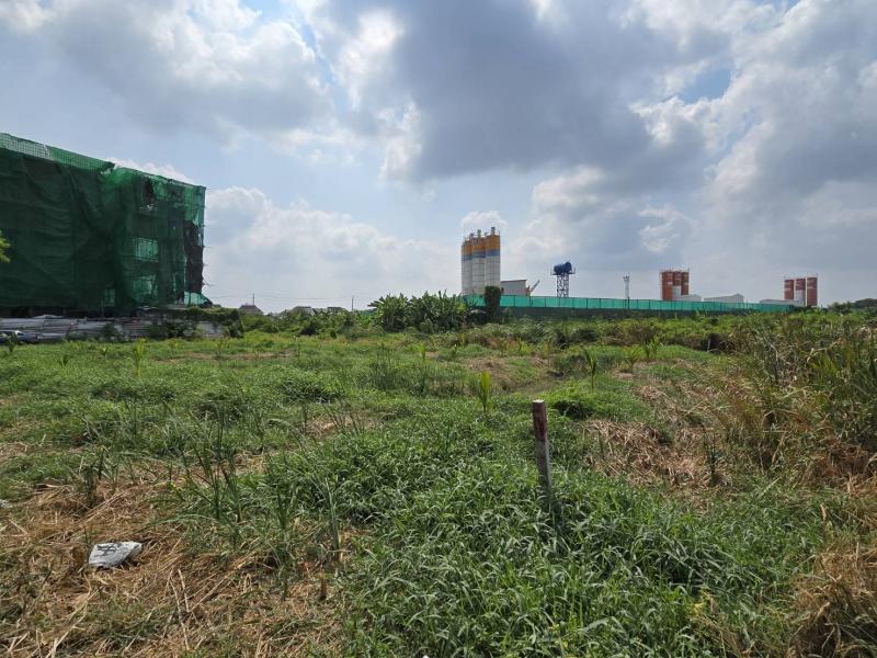 ขายที่ดินเปล่า ซอยประเสริฐมนูกิจ ทำเลดีติดถนน ลาดพร้าว กรุงเทพมหานคร (เจ้าของขายเอง)