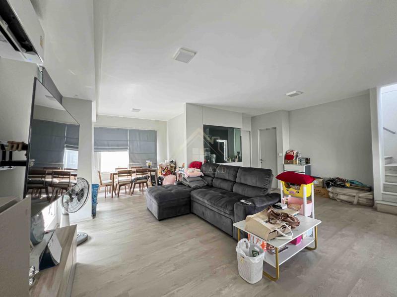 บ้านแฝด 2 ชั้น อัญญา เพชรเกษม - สาย 4 ( Anya Phetkasem - Sai 4 )