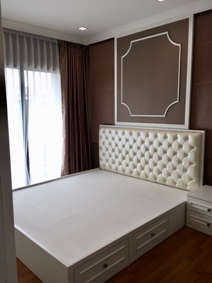 รหัสทรัพย์ : HL#85733 (L079559)บ้านเดี่ยว 2 ชั้น คาซ่า วิลล์ รามอินทรา-วงแหวน 2, เนื้อที่ 57 ตร.ว. ถนนกาญจนาภิเษก เขตบางเขน กรุงเทพฯ พื้นที่ใช้สอย 166 ตร.ม. ภายในมี 4 ห้องนอน, 3 ห้องน้ำ, ห้องรับแขก, ห้องครัว, 2 ที่จอดรถ พร้อมแอร์ 2 ตัว บ้านสวย ทำเลดี บรรยากาศร่มรื่น น่าอยู่อาศัย แหล่งสาธารณูปโภคครบครัน เข้า-ออกได้หลายเส้นทาง เหมะาสำหรับซื้อเพื่ออยู่อาศัย หรือซื้อเพื่อการลงทุนจุดเด่น