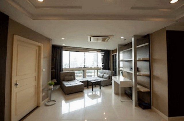 ขายพร้อมผู้เช่า คอนโด President Park Sukhumvit 24 ขนาด 265 ตร.ม. เดินทางสะดวก ไซส์ครอบครัว ใกล้ BTS พร้อมพงษ์