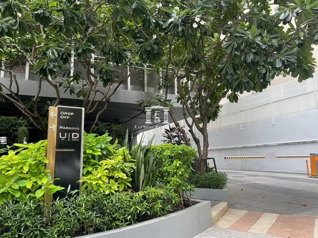 ขายคอนโด The Room Sukhumvit 21 พื้นที่ 37 ตร.ม ห้องสวย แต่งใหม่ ใจกลางอโศก ใกล้ BTS