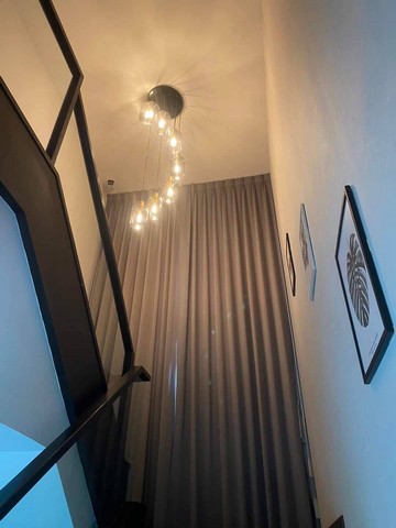 รหัสทรัพย์ R3192 ให้เช่า บ้านเดี่ยว 2ชั้น Perfect Masterpiece สุขุมวิท77- สุวรรณภูมิ