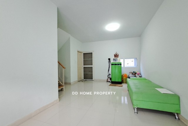 ขายหมู่บ้านอารียาเดอะคัลเลอร์เฟส4 ติวานนท์-ปากเกร็ด (DD001871)