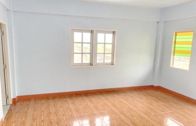 ขาย...หมู่บ้านออมธนา (ไทรน้อย) ขนาด 29.3 ตร.วา   ใกล้เซ็นทรัลเวสเกต 