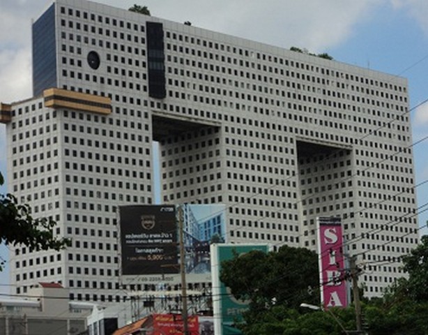 ให้เช่าออฟฟิศพหลโยธิน จตุจักร รัชโยธิน  อาคารตึกช้าง  รถไฟฟ้าใต้ดินพหลโยธิน