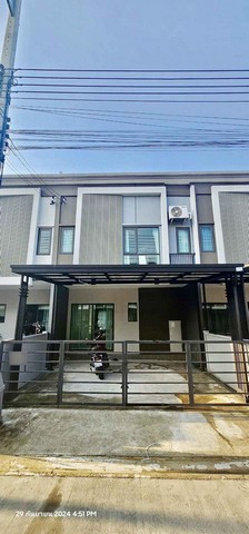 Agent Postให้เช่าทาวเฮ้าส์2ชั้น หมู่บ้านแกรนด์พลีโน่พหลฯวิภาวดี รังสิตคลองหนึ่ง คลองหลวงใกล้ม.กรุงเทพ,ฟิวเจอร์ ขนาด20ตรวา,พื้นที่ใช้สอย110ตรเมตรมีกันสาดหน้าบ้านแล้ว, จอดรถในบ้านได้2คันขนาด3นอน 2น้ำ เฟอร์ครบ,แอร์4 เครื่อง ติดปั๊มน้ำแท็งค์น้ำให้แล้ว, บ้านตกแต่งสวยมากมีเฟอร์และเครื่องใช้ไฟฟ้าพร้อมอยู่ราคาเช่า 19,000 บาท/เดือน รวมค่าส่วนกลางแล้วแผนที่ https://maps.app.goo.gl/aZfdnj3a3KxW9Jub8ท