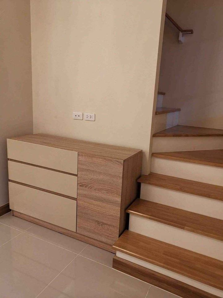 CH1094 ให้เช่า ทาวน็โฮม โกลเด้นทาวน์ 3 สวนหลวง 4 นอน พร้อมอยู่