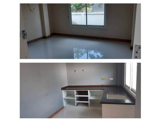 ขายบ้านเดี่ยวมือสอง อำเภอสันทราย   จังหวัดเชียงใหม่  โครงการ เดอะพลีนารี่