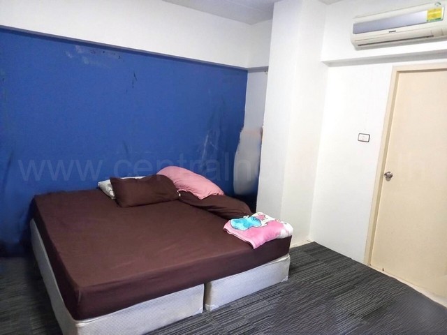 คอนโด สราสินี สวีท คอนโดเทล เฟส 5 Sarasinee Suites Condotel 5