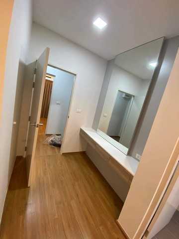 รหัสทรัพย์ R3202 ให้เช่า ทาวน์โฮม 2 ชั้น หมู่บ้าน พลีโน่ สุขุมวิท-บางนา 2 บางแก้ว สมุทรปราการ