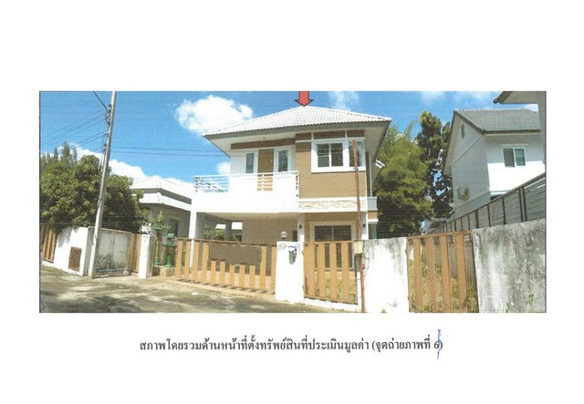   Code ID : PGCMI620016  ราคา  2,220,000  บาท ▸ เนื้อที่ 63.80 ตร.ว  พื้นที่ใช้สอย 145.4 ตร.ม.   ▸ 3 ห้องนอน 3 ห้องน้ำ    ▸ 2 ที่จอดรถ   บ้านหันไปทางทิศตะวันตกเฉียงใต้  พิกัดทรัพย์ : https://maps.app.goo.gl/UWPJSAsVzcyTd6hu7  สถานที่ใกล้เคียง ▸ใกล้  ไทวัสดุ สาขาเชียงใหม่ สันทราย ▸ใกล้  บิ๊กซี เอ็กซ์ตร้า เชียงใหม่ศาลเด็ก ▸ใกล้  แม็คโคร เชียงใหม่ ▸ใกล้  ตลาดท่ารั้ว  สอบถามเพิ่มเติม / นัดชม โทร. 097-419-5982(พลอย) โทร. 096-932-4624(ออมสิน) Line : @panaya (มี@ด้านหน�