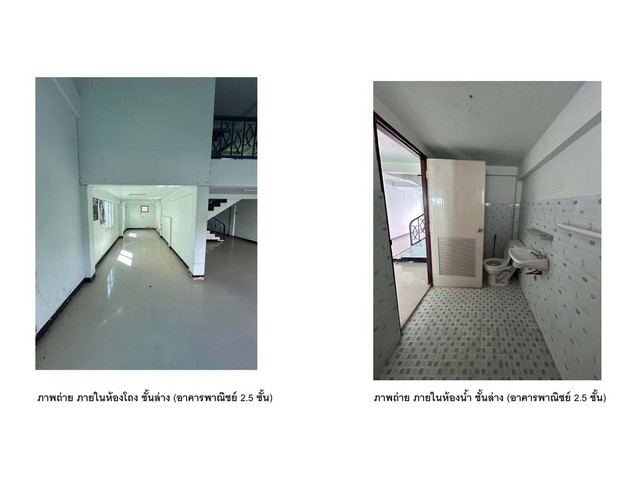 ขายอาคารพาณิชย์มือสอง อำเภอสันกำแพง  จังหวัดเชียงใหม่