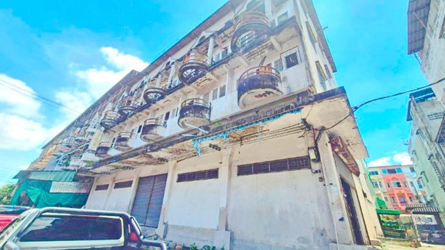 ถูกที่สุดในโลก แม็กซ์แวลู อาคารพาณิชย์ให้เช่า ใหญ่มาก 5คูหา 4ชั้นครึ่ง บางบอน 0.9 กม. 1,280 ตร.ม.100 ตร.ว.5 นอน 5 น้ำ เหมาะกับการทำโรงงาน ค้าขายออน์ไลน์ 29,998 b-m MRT บางแค 3.5 กม.บางบอน 9-13 รพ.บางบอน 0.7 กม. Commercial building for rent very large 5 units 4.5Storeys The cheapest in the world Max Value Bang Bon 0.9 km. 1,280 sq.m. 100 sq.wa. 5bed 5bath suitable for factories online trading 29,998 b-m MRT Bang Khae 3.5 km. Bang Bon 9-13 Bang Bon Hospital 0.7 kmถ.เอกชัย-บางบอนแขวงคลองบางพราน เขตบางบอน กรุงเทพมหานคร 1,280 ตร.ม.100 ตร.ว.1,280 sq.m.100 sq.wa.กว้าง 20.00 ม. ลึก 16.00 ม. 