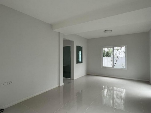 ขายต่ำกว่าราคา บ้านใหม่ โครงการ อินนิซิโอ สันกำแพง