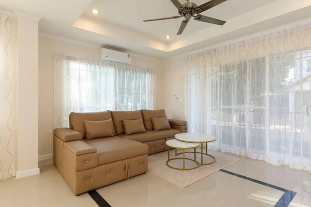 ลดราคาพิเศษ บ้านเดี่ยวหรูหรา โครงการ สีวลี ราชพฤกษ์ แม่เหียะ